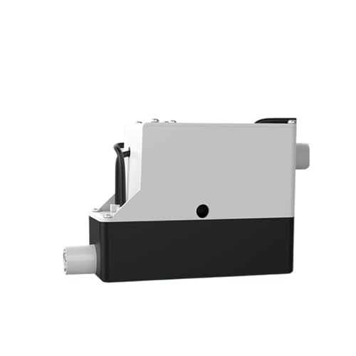 Entwässerungspumpe For Zentrale Klimaanlagen JF030507, Kondensatheber For Ablassen Von 1P Bis 10P, Hubhöhe 1,2 Meter, Klimaanlagenteile(JF07) von LIRDJCRXL