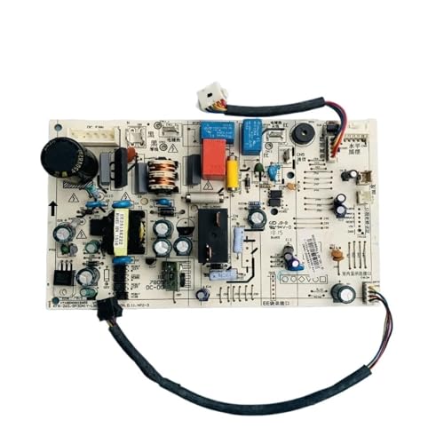 For Klimaanlage Computer-Board KFR-26G/BP3DN1Y-LB KFR-35G/BP3DN1Y-LB KFR-26G/BP3N1Y-LA Klimaanlage Teil, Klimaanlage Teile(4) von LIRDJCRXL