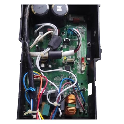 Frequenzumwandlungs-Klimaanlage, Kompatibel Mit Chigo, Z36W-VH5-3BA, Externes Motherboard Pu925aY004-T, Klimaanlagenteile Frequenzumwandlungs-Klimaanlage, Kompatibel Mit Chigo, Z36W-VH5-3BA, Externes Motherboard Pu925aY004-T, Klimaanlagenteile von LIRDJCRXL