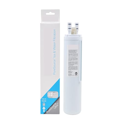 Gekühlte Wasserfilter Und Wasserfilter, Kompatibel Mit Super WF Puresp, Kühlschrankteile von LIRDJCRXL