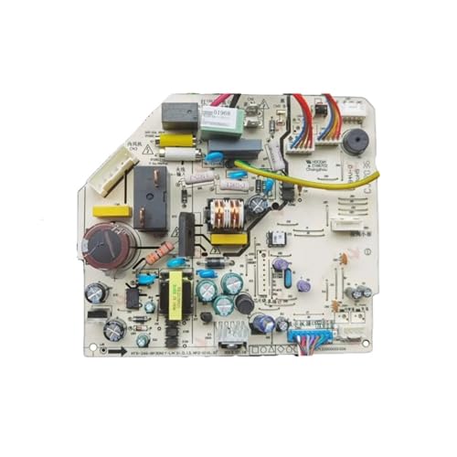 Hauptplatine Der Inneneinheit Der Klimaanlage, Kompatibel Mit Midea KFR-26/35G/BP3DN1Y-KE(2)-Platine Mit Variabler Frequenz, Teile For Die Klimaanlage von LIRDJCRXL