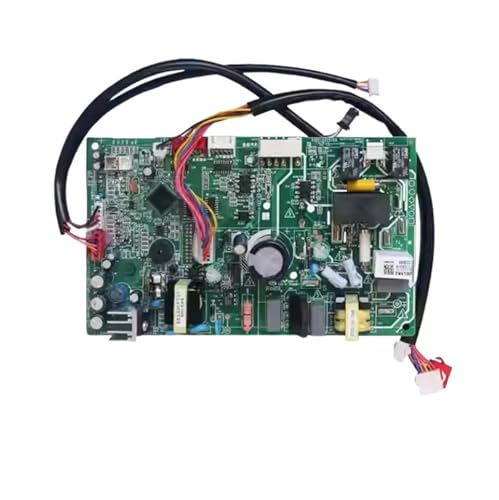 Hauptplatine For Innengeräte Der Klimaanlage, Kompatibel Mit Midea, KFR-26/32/35G/BP3DN1Y-SA100(B1)-Platine Mit Variabler Frequenz, Klimaanlagenteile von LIRDJCRXL