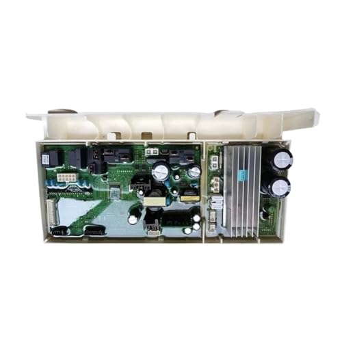 Hauptplatine-Steuerplatine DC92-01725A, Kompatibel Mit Samsung, Trommelwaschmaschine WD12J8420GX/SC DD, Waschmaschinenteile von LIRDJCRXL
