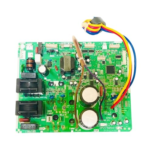Klimaanlage Computer-Board 2P273854 3PCB3214-64 2P273854-2 3PCB3214-82 RXS60GV2C Motherboard RZQH72MV2C, Klimaanlage Teile von LIRDJCRXL