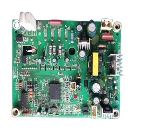 Klimaanlage Computer Board W8063A 30038015 DY805 32210111 JGP011 GRJGP-E Teil, Klimaanlage Teile(32210111) von LIRDJCRXL