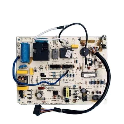 Klimaanlage Motherboard Platine CH25G/QAPG-K CH50G/60G/QAPG Control Computer Board, Klimaanlage Teile Klimaanlage Motherboard Platine CH25G/QAPG-K CH50G/60G/QAPG Control Computer Board, Klimaanlage Teile von LIRDJCRXL