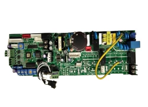 Klimaanlage Multi - Line Internes Computer-Motherboard 42QTD060R8S 38QUS060DT-1, Kompatibel For Träger, Klimaanlagenteile von LIRDJCRXL