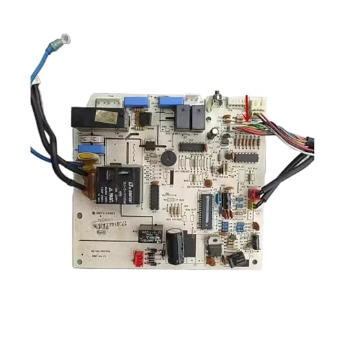 Klimaanlage Platine Geeignet For Interne Einheit Bord SX-EX1-M37546 SX-E01-J-01 Elektrische, Klimaanlage Teile(2) von LIRDJCRXL