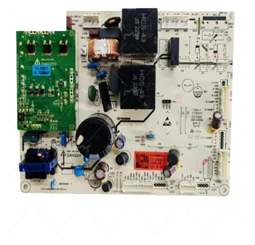 Kühlschrank-Computerplatine BCD-518WP/HC4 2130493, Kompatibel Mit Hisense, Steuerplatine Mit Variabler Frequenz, Kühlschrankteile von LIRDJCRXL