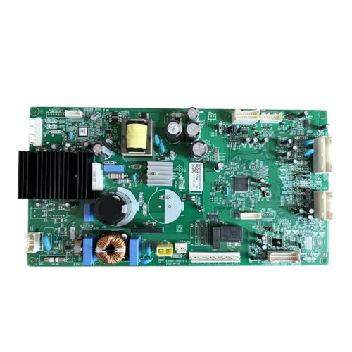 Kühlschrank-Motherboard, Programm-PCB-Steuerplatine, Modellnummer EBR32965106, Kompatibel Mit LG, Kühlschrankteilen von LIRDJCRXL