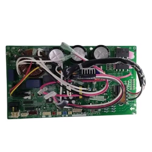 Motherboard For Außeneinheit Der Klimaanlage KO8CU-CA (01-02) 9708075013 Marke, Kompatibel Mit Fujitsu, Klimaanlagenteile von LIRDJCRXL