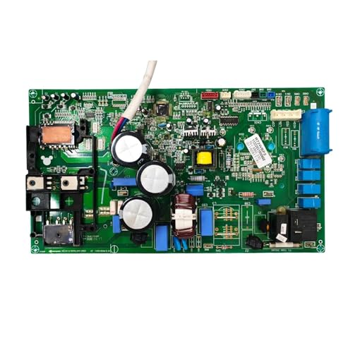 Motherboard For Außengeräte Der Klimaanlage R72WBP2 Frequenzumwandlungsplatine SX-W-N64SL2PA-DRED 11222031000657 ， Kompatibel Mit Meibo ， Klimaanlagenteile von LIRDJCRXL