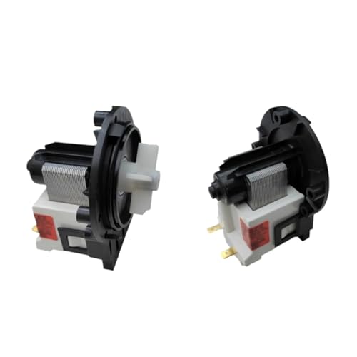 Motor Der Waschmaschinen-Ablaufpumpe BPX2-40L BPX 2-40L Waschmaschinen-Ablaufteile, Kompatibel Mit LG, Waschmaschinenteile von LIRDJCRXL