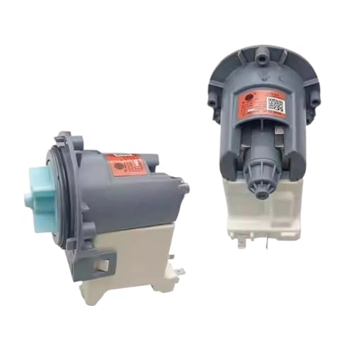 Motor For Die Ablaufpumpe Der Waschmaschine B35-6A 220 V 50 Hz 80 W DC31-00178C Waschmaschinenteile, Kompatibel Mit Samsung, Waschmaschinenteile von LIRDJCRXL
