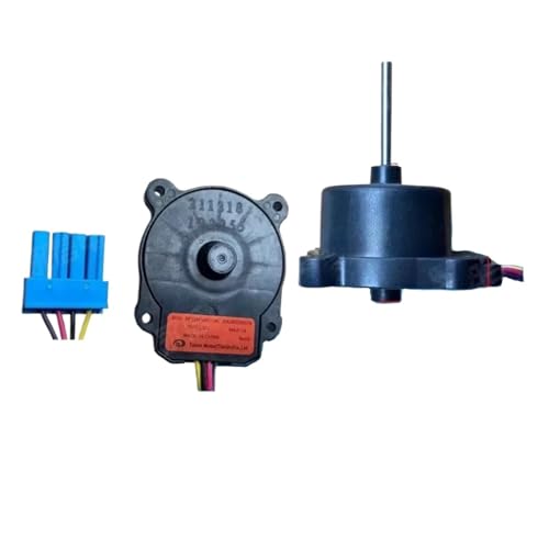 RFD3410A119A DC12V Kühlschrankkühler EAU65058519 DC-Lüftermotor For LG Kühlschrank-Gefrierschrankteile, Kühlschrankteile von LIRDJCRXL