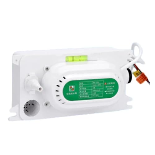 RS-100l 110 V 220 V Automatische Klimaanlagen-Entwässerungspumpe Kondensathebepumpe Deckenmaschinenbau Installation , Klimaanlagenteile RS-100l 110 V 220 V Automatische Klimaanlagen-Entwässerungspumpe Kondensathebepumpe Deckenmaschinenbau Installation , Klimaanlagenteile von LIRDJCRXL