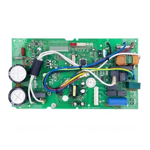 Steuerplatine For Außengeräte Der Klimaanlage, Kompatibel Mit Chigo PU925AY033-T, Leiterplatten-Klimaanlagenteile, Klimaanlagenteile Steuerplatine For Außengeräte Der Klimaanlage, Kompatibel Mit Chigo PU925AY033-T, Leiterplatten-Klimaanlagenteile, Klimaanlagenteile von LIRDJCRXL