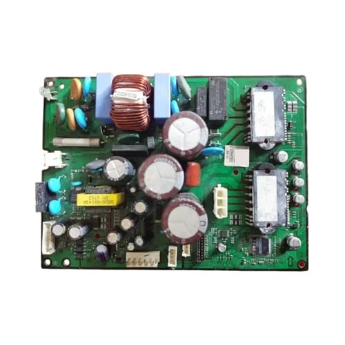 Steuerplatine For Außengeräte Der Klimaanlage DB92-04025A Und DB92-04025C, Kompatibel Mit Samsung(DB92-04025A) von LIRDJCRXL