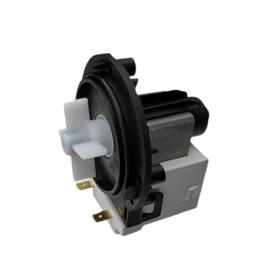 Trommelwaschmaschinen-Ablaufmotorpumpe BPX2-56L, Kompatibel Mit LG, Waschmaschinenteile von LIRDJCRXL