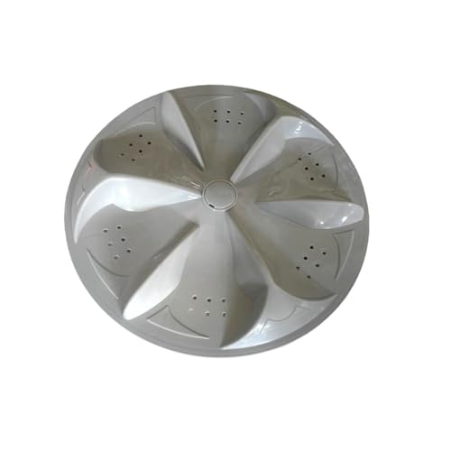 Waschmaschinenteile Pulsator-Waschbrett 34 Cm Durchmesser A078 Typ 11 Zähne Höhe 3 Cm, Waschmaschinenteile von LIRDJCRXL