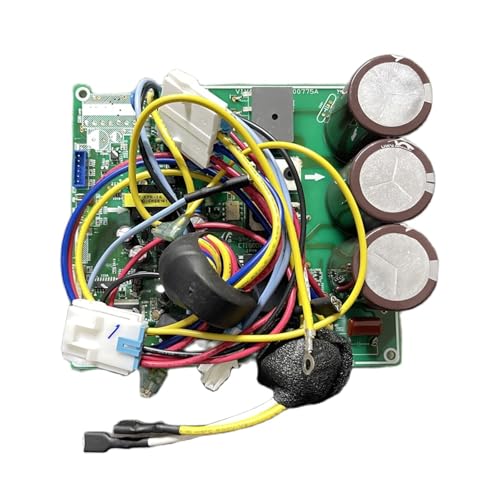 Wechselrichtermodul Zur Steuerung Der Hauptplatine Der Klimaanlage, Kompatibel Mit Samsung PCB-00775A DB91-00826A, Teile For Klimaanlagen von LIRDJCRXL