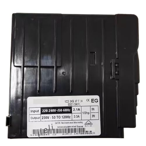 Wechselrichterplatine For Kühlschrank, Kompatibel Mit Embraco EG VCC3 2456 07 F 14 2,1 A 3,3 A 220–240 V 50–60 Hz, Kühlschrankplatinenteil, Kühlschrankteile von LIRDJCRXL