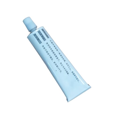 Zubehör For Gummistreifen Der Kunststoff-Trocknerfassabdeckung, Dichtungsring Der Oberen Abdeckung Des Trockentrichters, Silikondichtung For Den Backeimerkörper(Special adhesive) von LIRDJCRXL