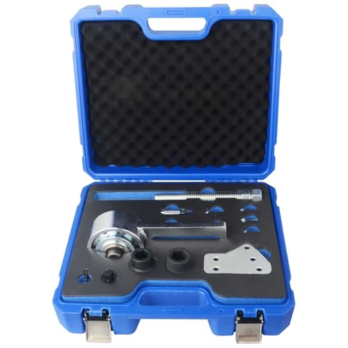 LIROPAU Drehmomentvervielfältiger Set Kompatibel mit Ford 1.0/1.1/1.5 EcoBoost Duratec Motoren, 1:5 Drehmomentverstärker, Drehmoment-Vervielfältiger-Satz, OEM 303-1611 303-1611-01 303-1611-02 1:5 von LIROPAU