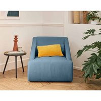 Lisa Design - Onyx - sessel - cord - blau Lisa Design - Onyx - sessel - cord - blau von LISA DESIGN