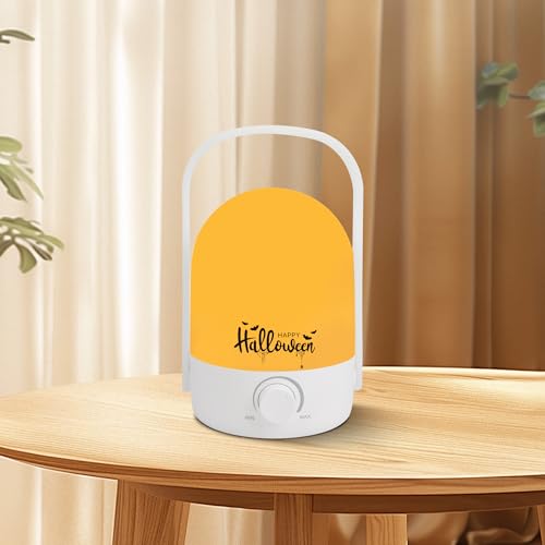 LISAAVO 2-Color Cordless LED with Portable Handle, Rechargeable Bedside Table Lamp LED, Stepless Dimmable Indoor Outdoor, Table for Bedroom von LISAAVO