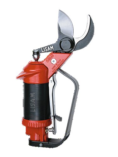 LISAM Schere BAUMSCHERE PNEUMATISCH MOD.S.L.Y. OBSTBAU/FRUTTA LISAM Schere BAUMSCHERE PNEUMATISCH MOD.S.L.Y. OBSTBAU/FRUTTA von LISAM