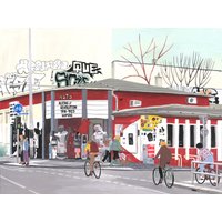 Print "Nato" Print "Nato" von LISELillustration