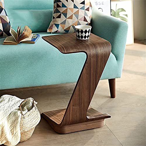 LISHEUK Sofa-Beistelltisch Weiß, Beistelltisch Schwarz, Quadratischer Couchtisch Mit Rollen, Kleiner Nachttisch, Snacktisch, Laptop-Schreibtisch, Ecktisch Für Wohnzimmer, Schlafz LISHEUK Sofa-Beistelltisch Weiß, Beistelltisch Schwarz, Quadratischer Couchtisch Mit Rollen, Kleiner Nachttisch, Snacktisch, Laptop-Schreibtisch, Ecktisch Für Wohnzimmer, Schlafz von LISHEUK