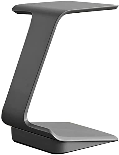 LISHEUK Sofa-Beistelltisch Weiß, Beistelltisch Schwarz, Quadratischer Couchtisch Mit Rollen, Kleiner Nachttisch, Snacktisch, Laptop-Schreibtisch, Ecktisch Für Wohnzimmer, Schlafz LISHEUK Sofa-Beistelltisch Weiß, Beistelltisch Schwarz, Quadratischer Couchtisch Mit Rollen, Kleiner Nachttisch, Snacktisch, Laptop-Schreibtisch, Ecktisch Für Wohnzimmer, Schlafz von LISHEUK