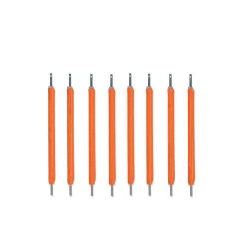 LISOCLU FPC flexibles Filament 185mm 3V LED weiche Retro-Atmosphäre 360 Grad leuchtendes COB-Streifen licht 8PCS 185mm-Rotlicht LISOCLU FPC flexibles Filament 185mm 3V LED weiche Retro-Atmosphäre 360 Grad leuchtendes COB-Streifen licht 8PCS 185mm-Rotlicht von LISOCLU