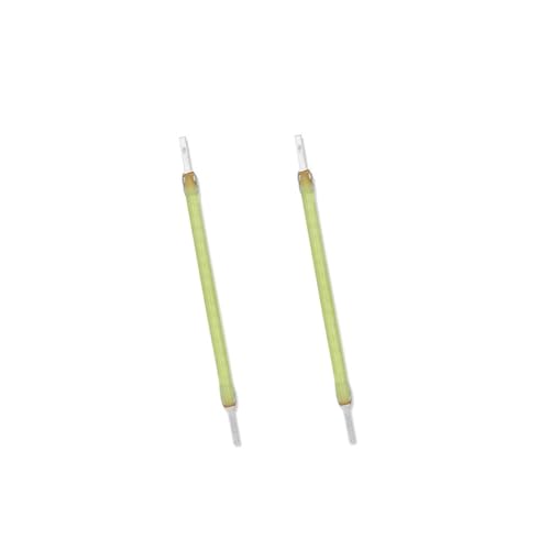 LISOCLU Flexibles Filament 38mm 3V 40mm fpc weiche Retro-Vibe dekorative LED-Filament 2PCS 38mm-Greenlight LISOCLU Flexibles Filament 38mm 3V 40mm fpc weiche Retro-Vibe dekorative LED-Filament 2PCS 38mm-Greenlight von LISOCLU