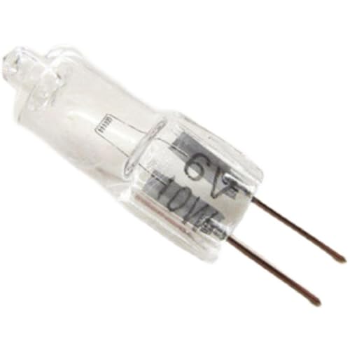 LISOCLU G4 Halogenlampe 6V Halogen Wolfram Mikroskop Medizinische Instrument Lampe Perlen 20W LISOCLU G4 Halogenlampe 6V Halogen Wolfram Mikroskop Medizinische Instrument Lampe Perlen 20W von LISOCLU