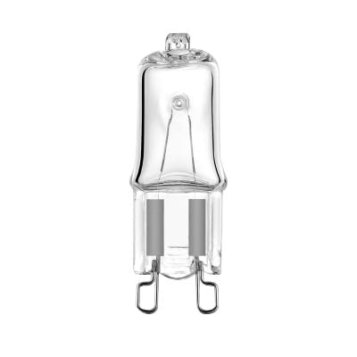 LISOCLU G4 Niedervolt-Halogenlampen-Perlen G 5.3 Aromatherapie-Lampe 220 V12V20W35W Stecker-Kristall-Glühbirne Zweipolige Blase G9 220V 40W LISOCLU G4 Niedervolt-Halogenlampen-Perlen G 5.3 Aromatherapie-Lampe 220 V12V20W35W Stecker-Kristall-Glühbirne Zweipolige Blase G9 220V 40W von LISOCLU
