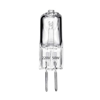 LISOCLU G4 Niedervolt-Halogenlampen-Perlen G 5.3 Aromatherapie-Lampe 220 V12V20W35W Stecker-Kristall Lampe Zweipolige Blase G 5, 3 24V, 50W LISOCLU G4 Niedervolt-Halogenlampen-Perlen G 5.3 Aromatherapie-Lampe 220 V12V20W35W Stecker-Kristall Lampe Zweipolige Blase G 5, 3 24V, 50W von LISOCLU