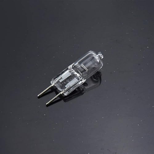 LISOCLU Halogenlampen Gy6.35 20 W G6.35 20 W 35 W 12 V Halogenlampen 12 V Halogenlampe Zwei-Pin Basis Linse aus klarem Glas warmweiß 2700 K 20 W LISOCLU Halogenlampen Gy6.35 20 W G6.35 20 W 35 W 12 V Halogenlampen 12 V Halogenlampe Zwei-Pin Basis Linse aus klarem Glas warmweiß 2700 K 20 W von LISOCLU
