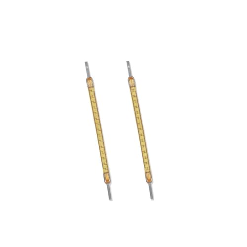 LISOCLU LED-Filament 24V 130mm weiches Licht 133mm flexibles Filament 360 Grad leuchtendes COB-Streifen licht 2PCS 130mm-24V-2700K LISOCLU LED-Filament 24V 130mm weiches Licht 133mm flexibles Filament 360 Grad leuchtendes COB-Streifen licht 2PCS 130mm-24V-2700K von LISOCLU