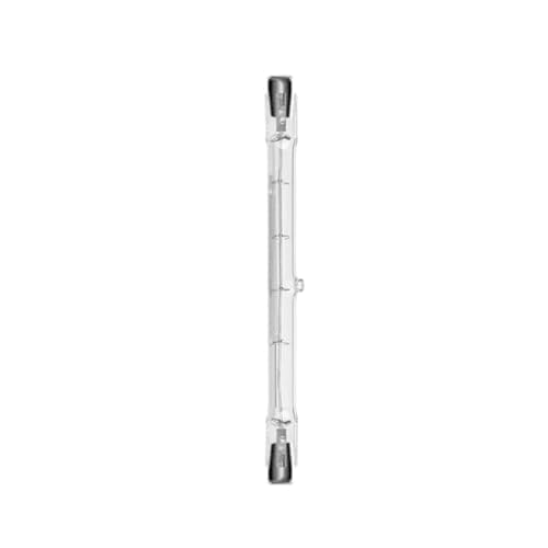 LISOCLU R7S Halogenlampen 100W 200W 300W 400W 1000W 1500W Sicherheitslampe 4000Lm Warmweiß 2800K 220V 78Mm 118Mm 189Mm 254Mm 360 Grad Dimmbar Lig 189Mm-100 00 Watt von LISOCLU