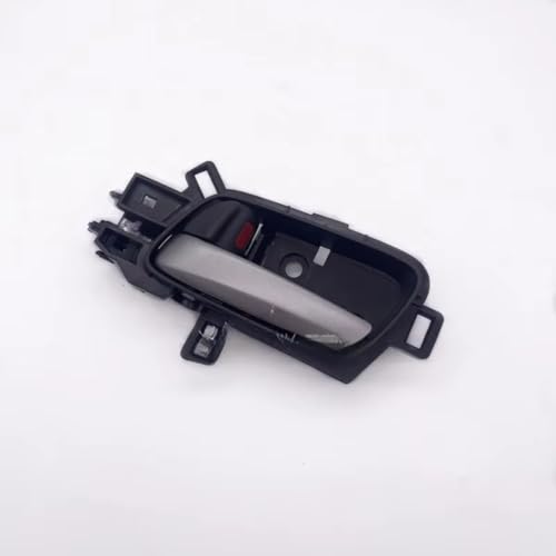 Kompatibel Mit CRV 2012 2013 2014. Innengriff Der Vorderen Und Hinteren Tür. Innengreiferöffnung. Innenabzieher. Links Und Rechts. Autoteil auto Innentürgriff(Rear Left) von LISROEU