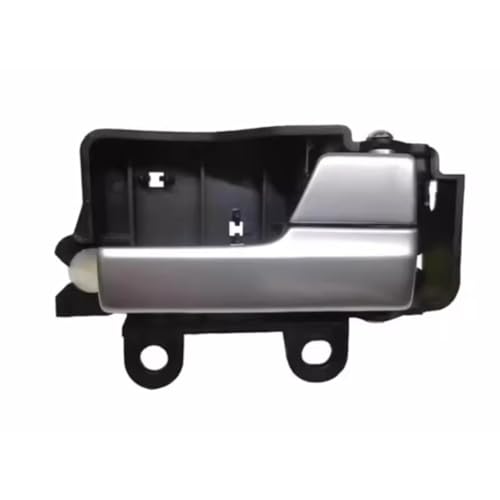 Kompatibel Mit Ford Für Focus 2005 2006 2007 2008 2009 2010 2011 2012 2013 3M51-R22601APL Auto-Innentüröffnungsgriff Vorne Hinten Links Rechts auto Innentürgriff(Front Left) von LISROEU