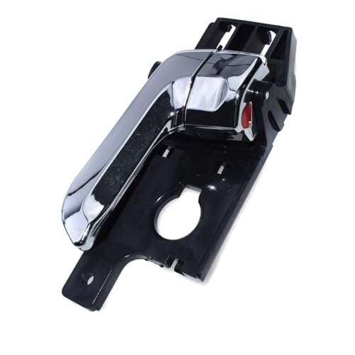 Kompatibel Mit Kia Für Sportage 2005 2006 2007 2008 2009 2010 82651-1F000 82620-1F010 83651-1F000 Innentürgriff Vorne Hinten Links Fahrer Oder Rechter Beifahrer auto Innentürgriff(Front Right) von LISROEU