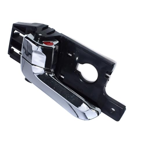 Kompatibel Mit Kia Für Sportage 2005 2006 2007 2008 2009 2010 82651-1F000 82620-1F010 83651-1F000 Innentürgriff Vorne Hinten Links Fahrer Oder Rechter Beifahrer auto Innentürgriff(Rear Right) von LISROEU