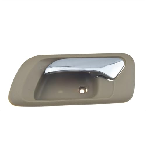 LISROEU Kompatibel Mit Odyssey Für Accord 1998 1999 2000 2001 2002 2003 2004 72165S84A01 72125S84A01 72660S84A01 72620S84A01 Vorne Hinten Innen Türgriff auto Innentürgriff(Rear Left) von LISROEU