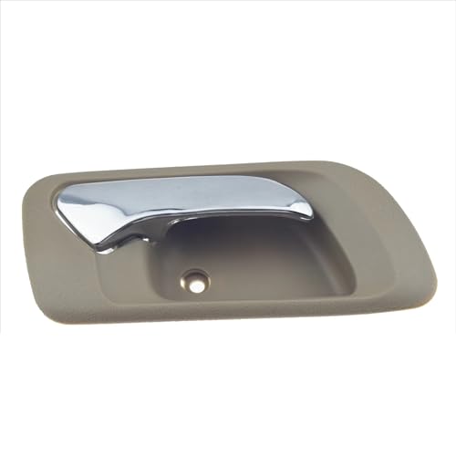 LISROEU Kompatibel Mit Odyssey Für Accord 1998 1999 2000 2001 2002 2003 2004 72165S84A01 72125S84A01 72660S84A01 72620S84A01 Vorne Hinten Innen Türgriff auto Innentürgriff(Rear Right) von LISROEU