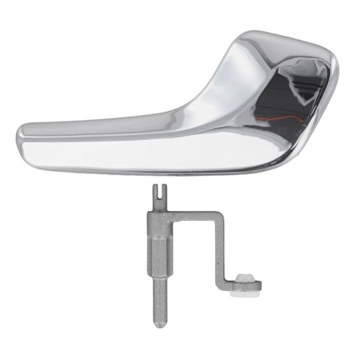 LISROEU Kompatibel Mit Opel Für Corsa D 2006 2007 2008 2009 2010 2011 2012 2013 2014 13297814 Chrom-Innengriff Vorne Und Hinten Rechts auto Innentürgriff LISROEU Kompatibel Mit Opel Für Corsa D 2006 2007 2008 2009 2010 2011 2012 2013 2014 13297814 Chrom-Innengriff Vorne Und Hinten Rechts auto Innentürgriff von LISROEU