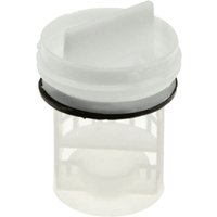 Ersatzteil - sos Accessoire Bouchon de pompe pour Lave-linge Listo 16992 - - essentiel b Listo origane von LISTO